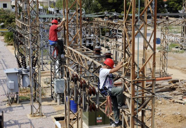 Βρούτσης: Πάνω από 1 δισ. το χρόνο το κόστος των εργατικών ατυχημάτων