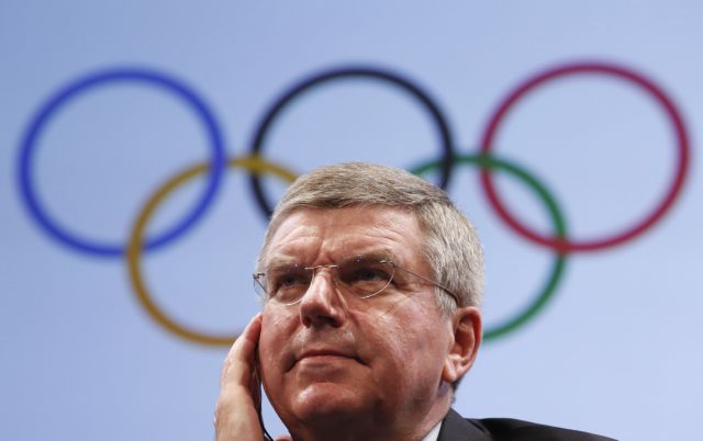 Διπλασιασμός των υποτροφιών της ΔΟΕ σε Έλληνες αθλητές