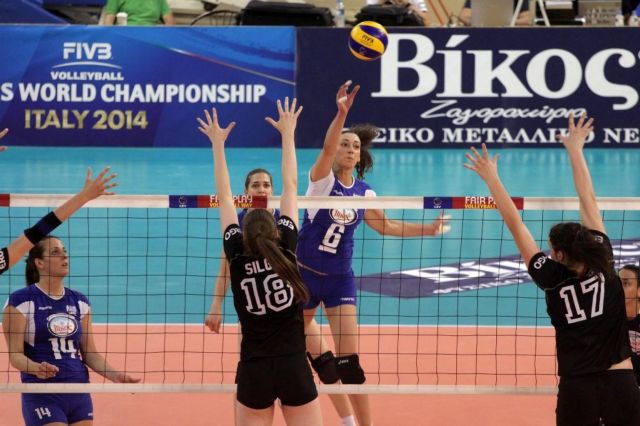 Η Εθνική Γυναικών έχασε από τη Γερμανία για το Ευρωπαϊκό Λιγκ