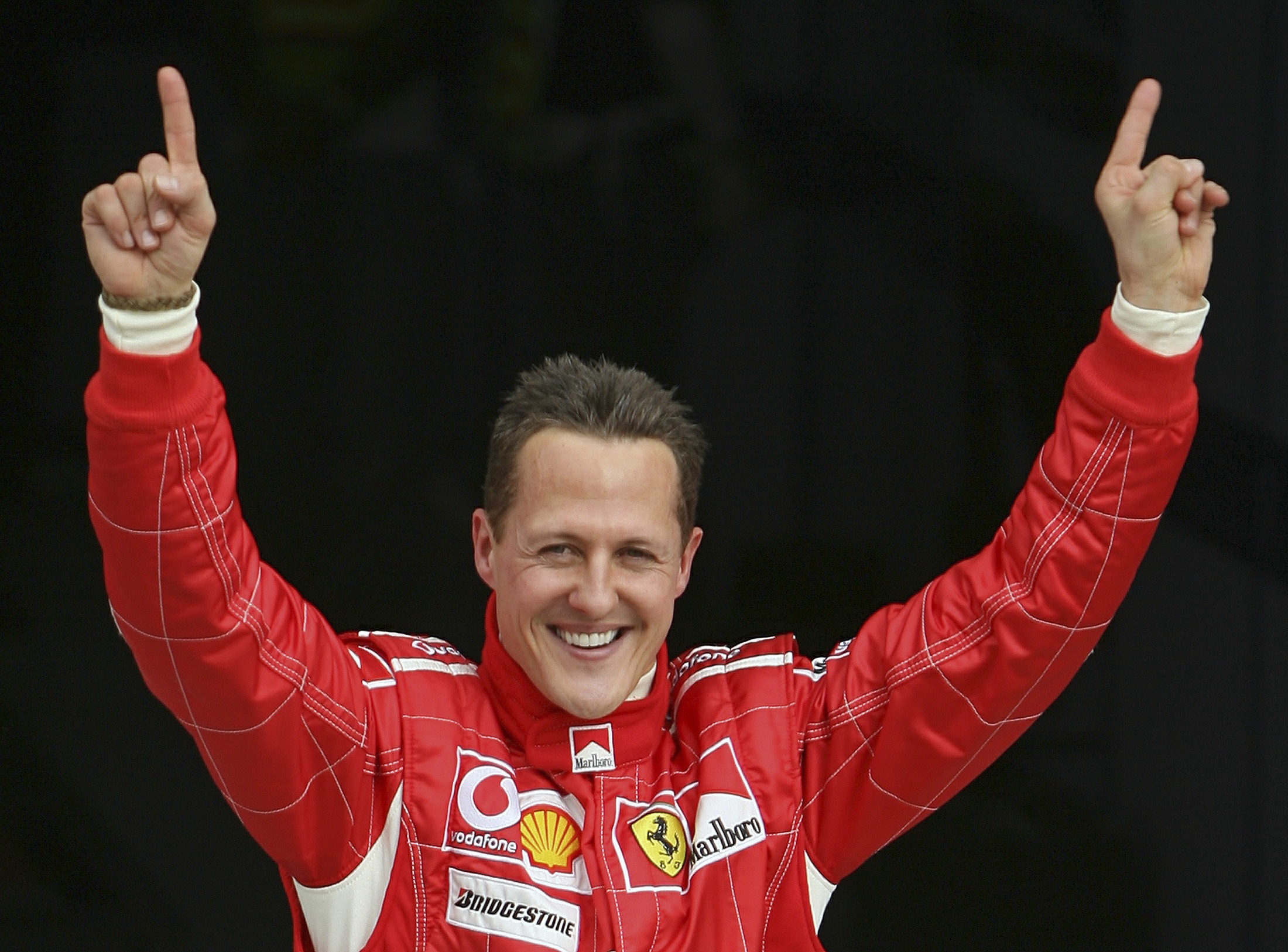 Michael Schumacher: Από την τραγωδία στην ελπίδα