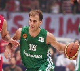 Επίσημη πρόταση του Παναθηναϊκού στον Καλάθη