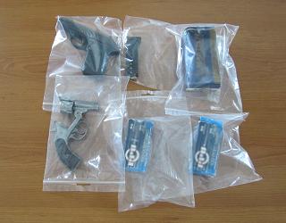 Εξιχνιάστηκε η δολοφονία 57χρονου επιχειρηματία στην Κορινθία