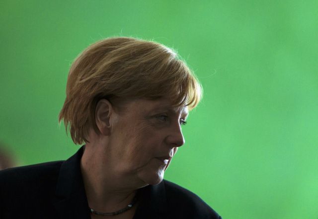 Μέρκελ: Δεν χρειάζεται να τροποποιηθεί το Σύμφωνο Σταθερότητας