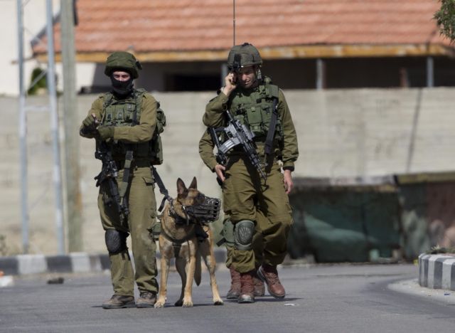 Ισραήλ: Συνεχίζεται το μπαράζ συλλήψεων στην έρευνα για τους τρεις εφήβους