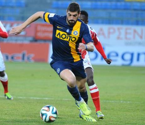 Τετραπλό μεταγραφικό χτύπημα της Καλλονής