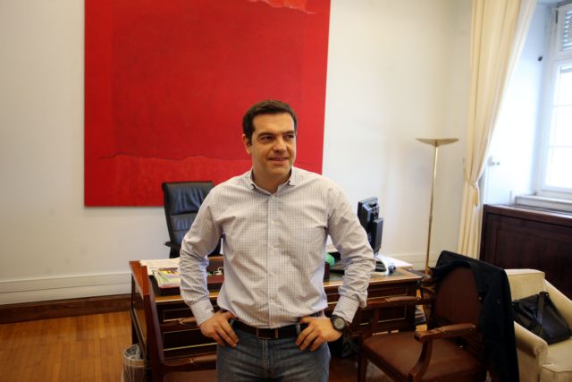 Σε αναζήτηση συμβιβαστικής φόρμουλας εν όψει ΚΕ στον ΣΥΡΙΖΑ