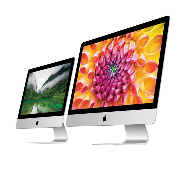 Φθηνότερο κατά 200 δολάρια το εισαγωγικό μοντέλο Apple iMac