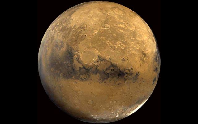 Τα ταξίδια στον Άρη «δεν είναι για εξωστρεφείς»