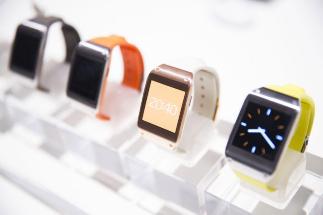 Σύντομα ξεκινάει η μαζική παραγωγή του πρώτου smartwatch της Apple
