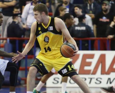 Απέσυρε το ενδιαφέρον ο Παναθηναϊκός για τον Βεζένκοφ