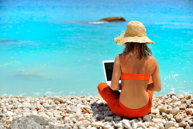 Τουρισμός σε 3D