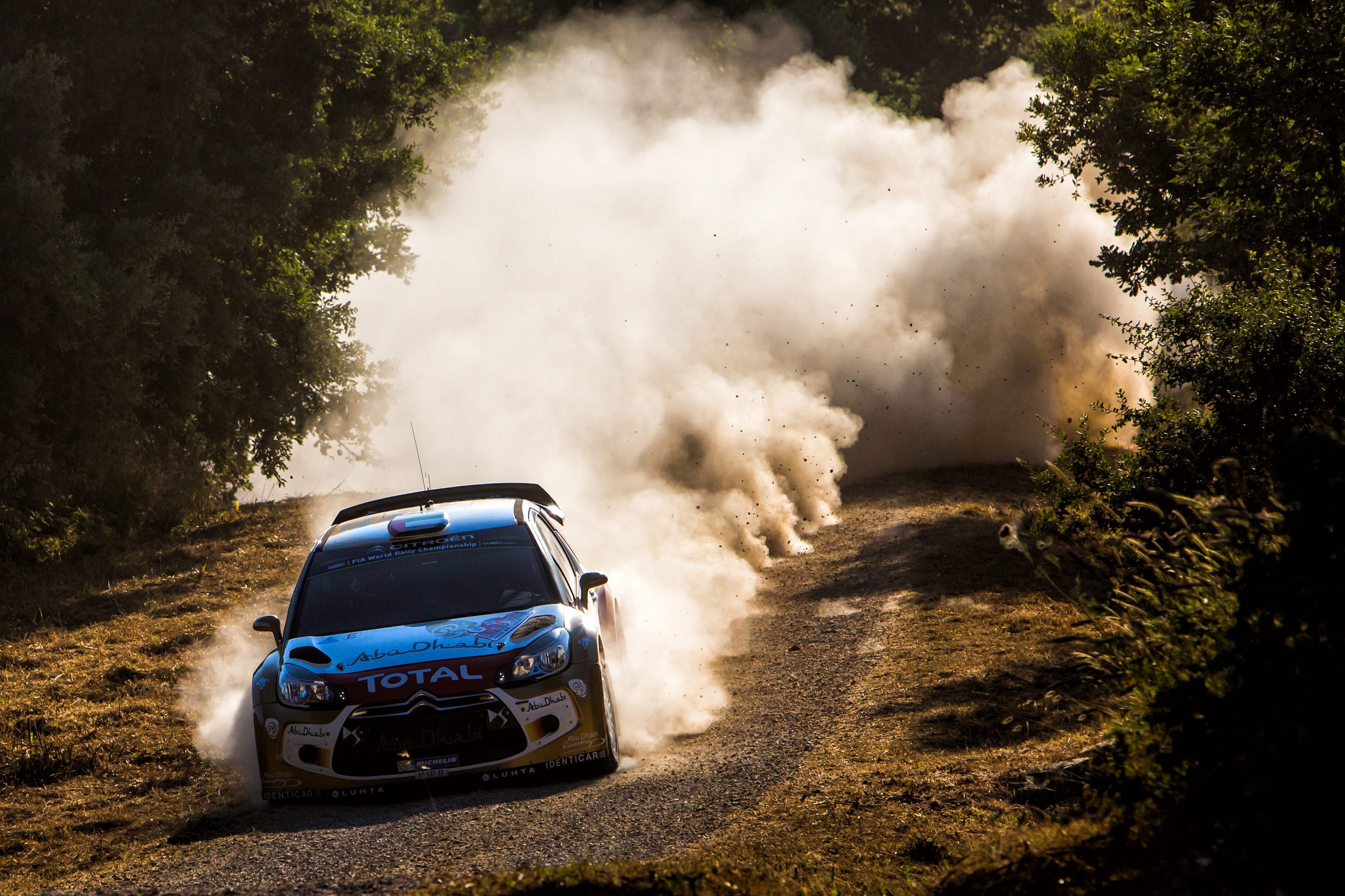 WRC: Η πραγματοποίηση pit stop εξετάζεται στο Παγκόσμιο Πρωτάθλημα Ράλλυ
