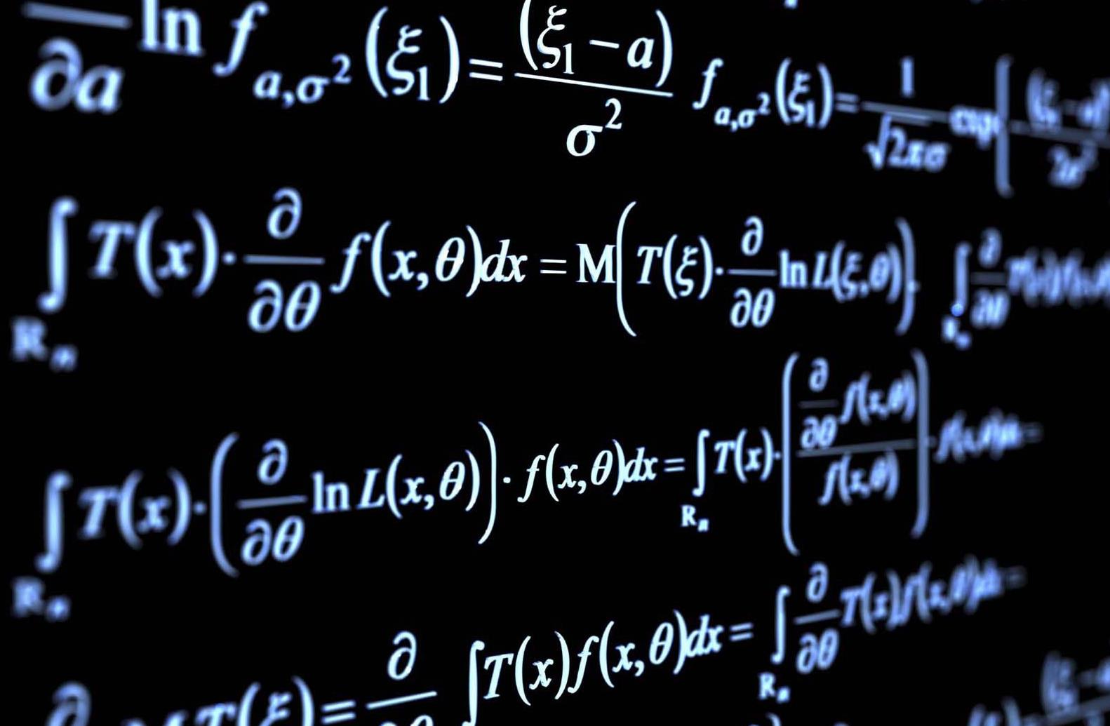 Μαθηματικοί τιμώνται με το «μεγαλύτερο επιστημονικό βραβείο»
