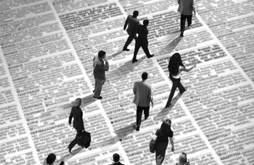 Μείωση της ανεργίας σε βάθος χρόνου προβλέπει η Eurobank