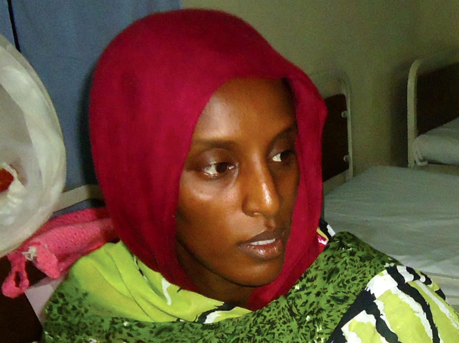Συνελήφθη ξανά η 27χρονη Σουδανή στο αεροδρόμιο του Χαρτούμ