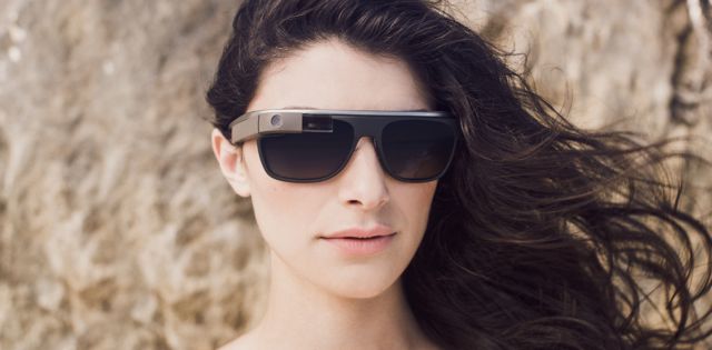 Διαθέσιμο στο Λονδίνο το Google Glass αντί 1.000 λιρών