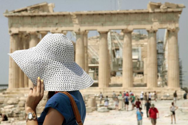 Πώς θα προστατευθούμε από την επέλαση του καύσωνα