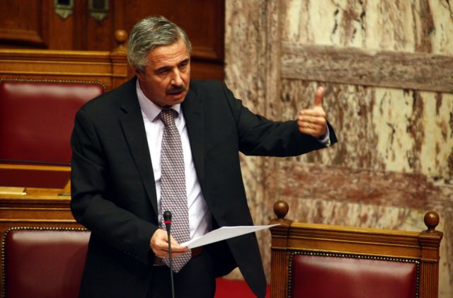 Ψηφίστηκε το νομοσχέδιο για τη χωροταξική και πολεοδομική μεταρρύθμιση