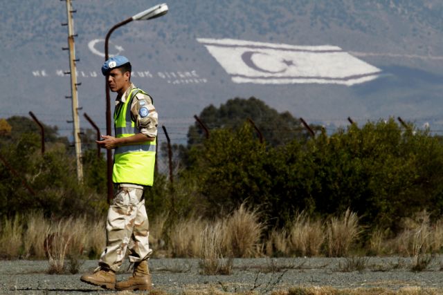 Πρόκληση της Άγκυρας: χαρακτηρίζει «νεκρή» την Κυπριακή Δημοκρατία