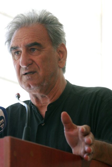 Θερμά λόγια από τον Σπύρο Λυκούδη για Το Ποτάμι