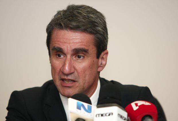 Λοβέρδος: Δεν θα καταργηθεί η αξιολόγηση