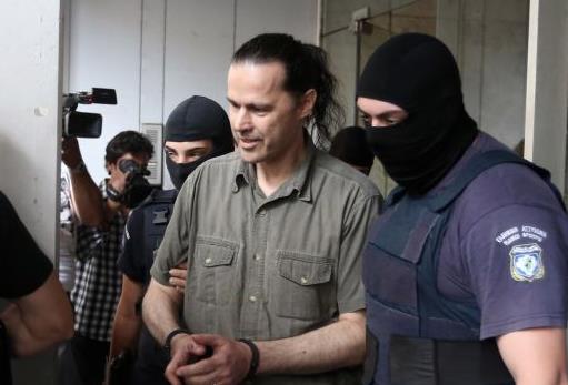 Ανακοινώνεται η απόφαση επί του αιτήματος Ξηρού για έκτιση ποινής κατ’ οίκον