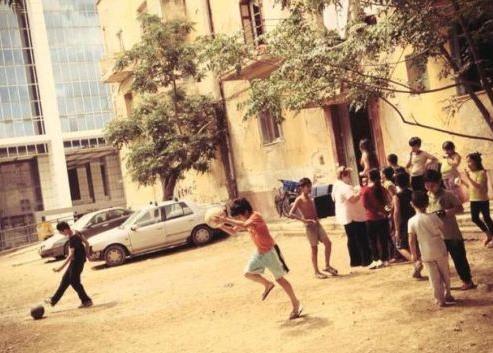 Αντιφασιστικό Φεστιβάλ στα Προσφυγικά της Λ.Αλεξάνδρας