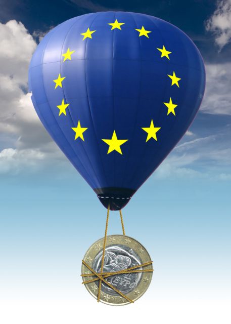 Κομισιόν: Βελτίωση του δείκτη οικονομικού κλίματος στην Ελλάδα τον Ιούνιο