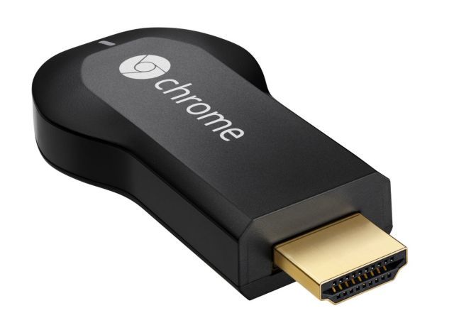 Smartphone φίλων στέλνουν υπέρηχους στο Chromecast της δικής σας TV