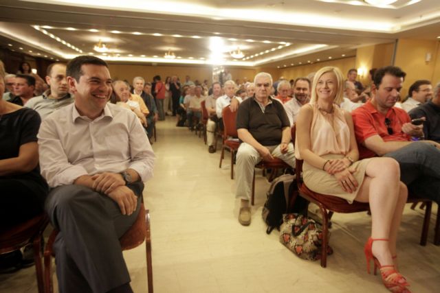 Ικανοποίηση στον ΣΥΡΙΖΑ από την ανταπόκριση στο κάλεσμα για τη ΔΕΗ