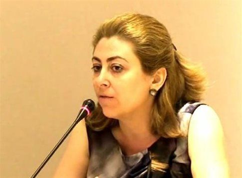 Η αντιμετώπιση της φοροαποφυγής πρώτη προτεραιότητα της Κ.Σαββαΐδου