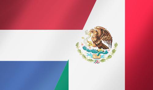 Ολλανδία-Μεξικό για μια θέση στους «8» του Μουντιάλ