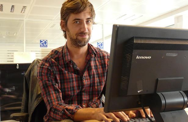 Ο Γάλλος που υποκλήθηκε στο μεγαλείο της εθνικής