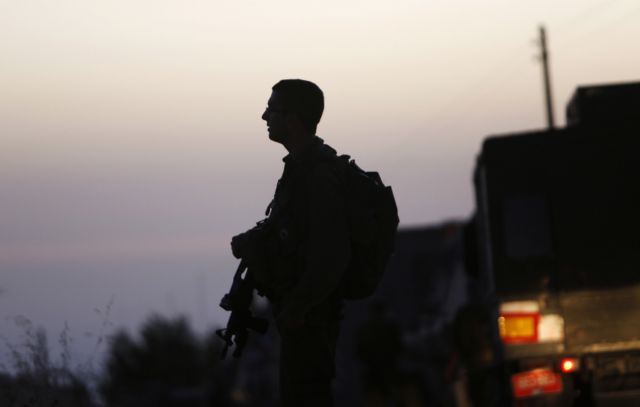 Νεκροί οι ισραηλινοί έφηβοι, με εξάλειψη της Χαμάς απειλεί το Τελ Αβίβ