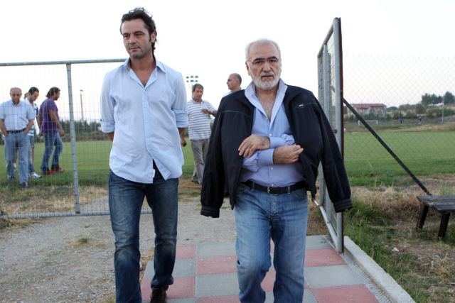 «Η μάχη είναι διαρκής, αλλά όχι με τα πρόσωπα», διευκρινίζει ο ΠΑΟΚ