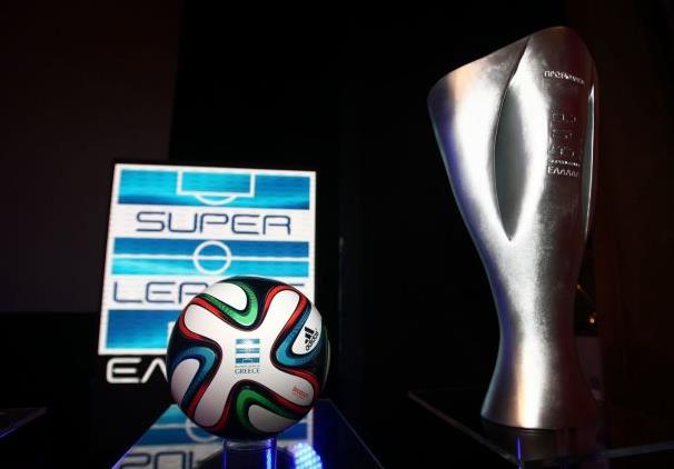 Νωρίς – νωρίς τα τρία ντέρμπι από την 6η ως τη 10η αγωνιστική