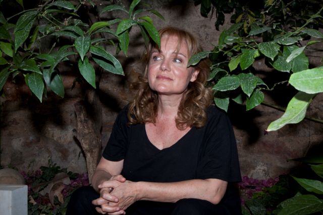 Αναβάλλεται η αποψινή πρεμιέρα της «Λυσιστράτης» στο θέατρο Βράχων