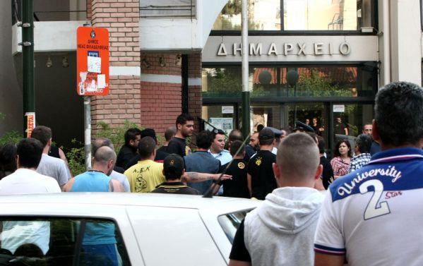 Αποσύρει ο ΣΥΡΙΖΑ την στήριξη σε διατάξεις για την κατασκευή γηπέδου της ΑΕΚ