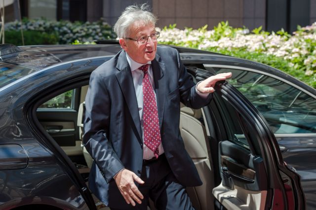 Στις 15 Ιουλίου θα ψηφίσει η Ευρωβουλή για την προεδρία της Κομισιόν