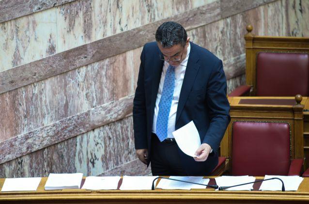 Αλλεπάλληλες ονομαστικές ψηφοφορίες για τις φυλακές τύπου Γ’