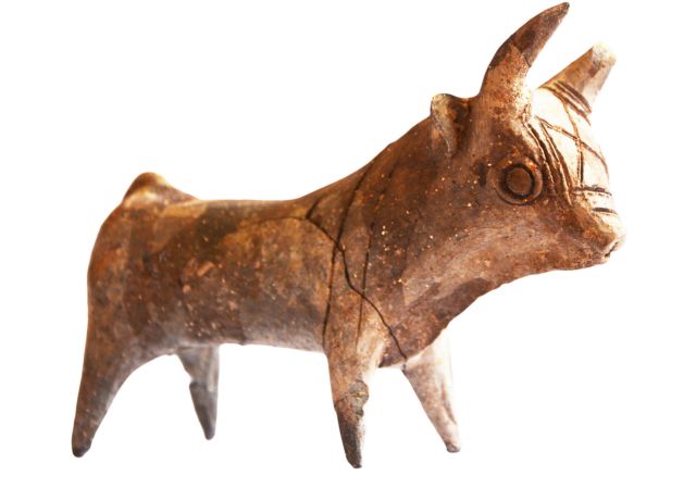 Τμήματα πόλης του 14ου αι. π.Χ. βρέθηκαν κοντά στο αεροδρόμιο της Λάρνακας