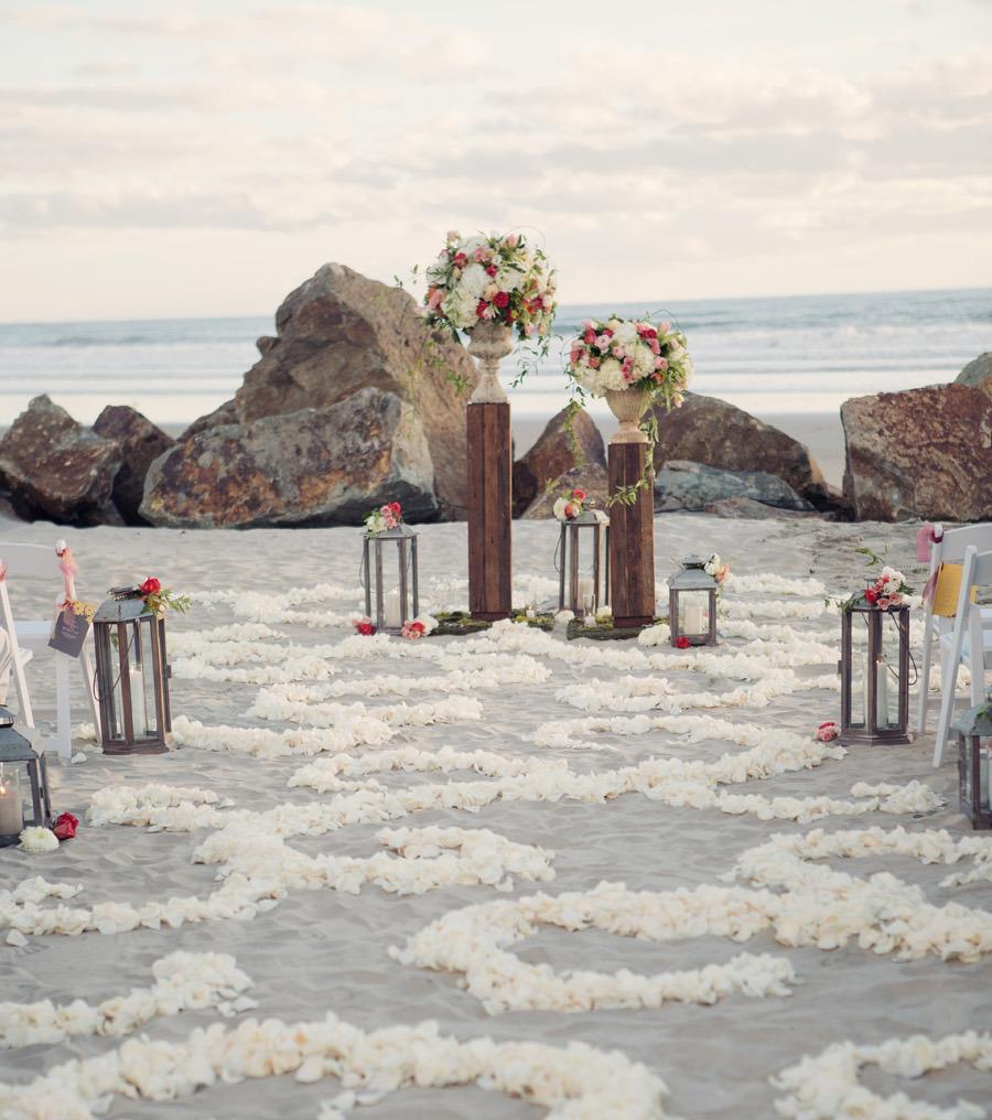 Πάρτυ στην άμμο