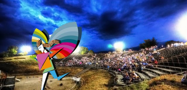 Το Σάββατο ανοίγει η αυλαία του Φεστιβάλ Ολύμπου