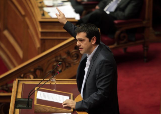 Βούλτεψη: Θα παραδώσουν τα κλειδιά των κομμάτων τους στον Τσίπρα;