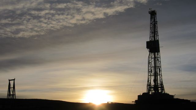 Σεισμοί στην Οκλαχόμα αποδίδονται στην πετρελαϊκή βιομηχανία