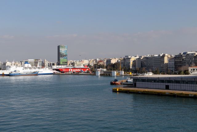 ΤΑΙΠΕΔ: Στη β’ φάση περνά ο διαγωνισμός για τον ΟΛΠ