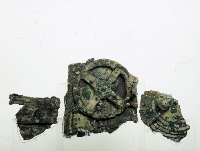 Νέα υποβρύχια αποστολή στην θαλάσσια περιοχή των Αντικυθήρων