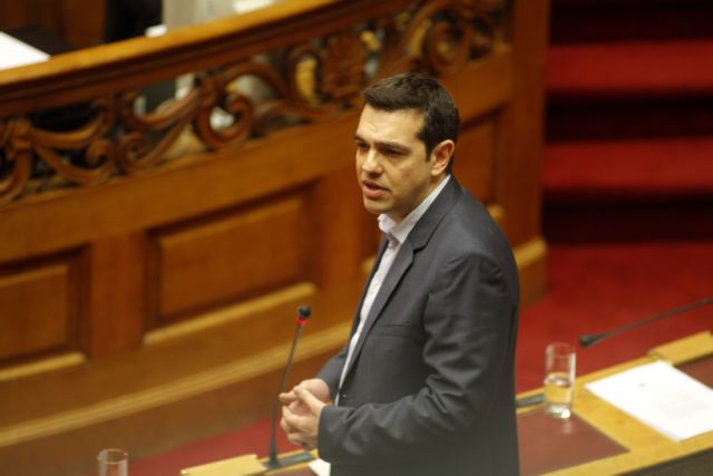 Επαφές ΣΥΡΙΖΑ με τα κόμματα της αντιπολίτευσης για τις 120 υπογραφές