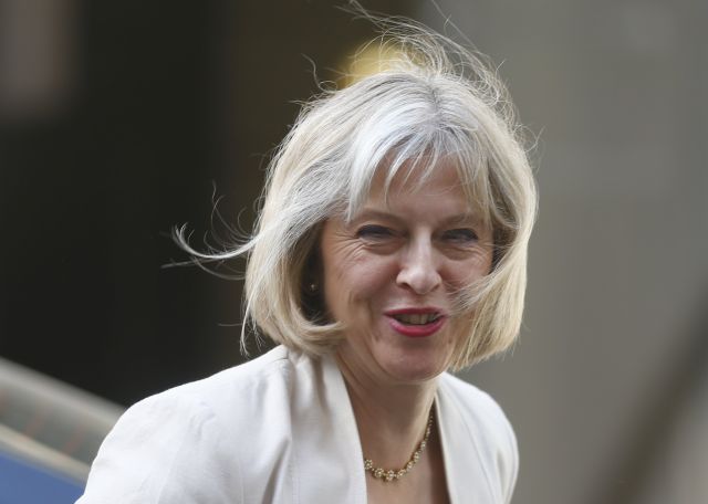 Έρευνα για το πώς χειρίστηκε το Λονδίνο υποθέσεις παιδεραστίας του ’80