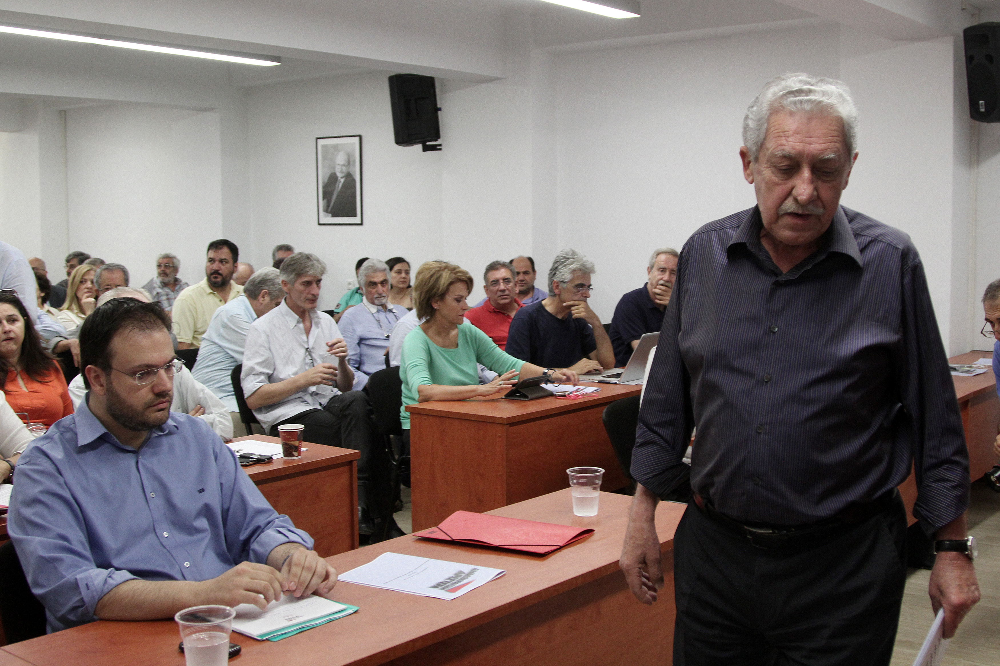 Δική της πρόταση για τη «μικρή ΔΕΗ» θα καταθέσει η ΔΗΜΑΡ